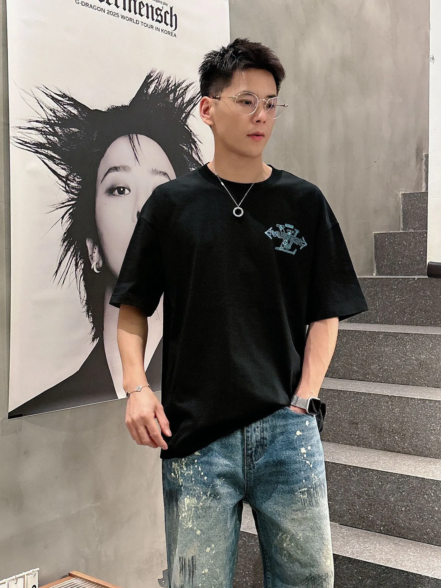 Model picture